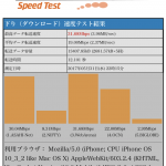 爆速！iPhoneでDNSサーバー変更するとWi-Fiが速くなる！？